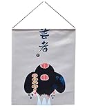 日本語寿司アートフラグShop Decorレストラン装飾Japanese banners # 11