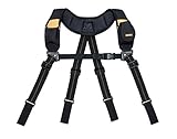 DEWALT DG5132 Heavy-duty Yoke-Style Suspenders [並行輸入品]