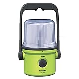 東芝 LEDランタン LKL-1000(G)N 【まとめ買い3個セット】