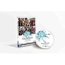 ファイナルファンタジーXIV コンプリートパック[新生エオルゼア~漆黒のヴィランズ] - Windows