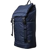 吉田カバン ポーター FLASH フラッシュ バックパック リュックサック 689-05943 (ネイビー)