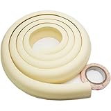 AKORD? 2 METRE SAFETY EDGE PROTECTION FOR CHILD/BABY/KID/TODDLER - COVER FURNITURE CORNERS/EDGES - B