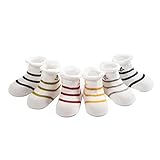 OYAN (3足セット) 新生児 乳幼児 靴下 キッズ ベビー ソックス 綿 保温 柔らかい 可愛い 男女の赤ちゃん (XS,0-6ヶ月)