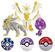 ポケットモンスター モンコレ ポケデルゼ ウルトラDXセット