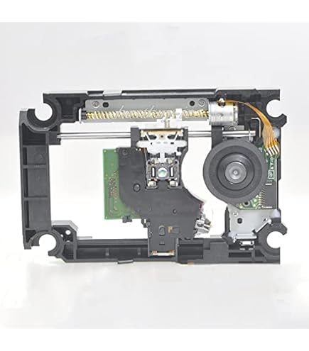 Amazon.co.jp: SARDFXULレーザーレンズデッキアセンブリ EM-496AAA 