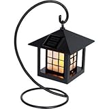 コーナンオリジナル ランタン型ソーラーライト PL102