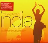 Very Best of India (Dig)