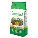 Espoma ESPGF51056 Espoma 6.75 No. 5-10-5 Garden Food