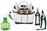 7 Pc Mini Garden Tool Set [並行輸入品]