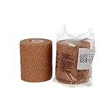 3M Coban Self-Adherent Wrap 1583 (Pack of 24) by 3M