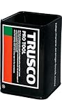 ＴＲＵＳＣＯ　デザイン缶６５Ｘ６５Ｘ１００ｍｍ