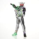 DG(デジタルグレード) 仮面ライダー4 仮面ライダーW サイクロンジョーカーエクストリーム単品