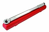 Sunex 9703b 1/2-Inch Drive 30-250-Feet-Pound Heavy Duty Wrench [並行輸入品]