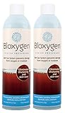 Ironwood Designs – Bloxygen救命胴衣、2つCanパック
