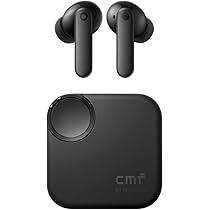 Amazon.co.jp: CMF by Nothing Buds 2 ノイズキャンセリング