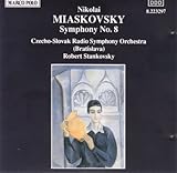Miaskovsky: Symphony No. 8