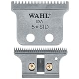 WAHL ディテイラー クラシック 替刃