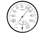 シチズン 温湿度計 ＴＭ１０９ 9CZ057-003 家電 その他 [並行輸入品]