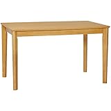 タマリビング ダイニングテーブル ホリデーII ナチュラル 50000623