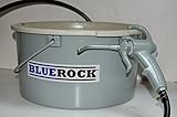BLUEROCK Tools Hand Held Oiler Bucket for Pipe Threading fits Ridgid 418 300 by BLUEROCK Tools