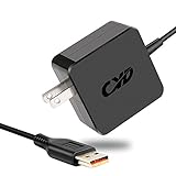 CYD 40W 20V 2A【急速ACアダプター】 PC-パソコン-充電器 対応 Lenovo Yoga 3 700 1170 1470 1370 pro 11 14 900s-12isk ideapad miix 700 80ql0008us adl40wdb adl40wcc gx20h34904 80j8002xus ADL40WCC ADL40WDB ADL40WDA ADL40WDD ADL40WDE ADL40WDC ADL40WLC ADL40WCD ADL40WCG GX20H34904 タブレット スリムスマート AC アダプター, 2.5m PC-パワーサプライ-電源-ライン