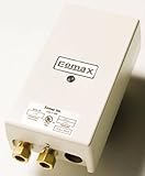 Eemax EX100T EE 10KW 277V Thermo Emergency Electric Tankless Water Heater [並行輸入品]