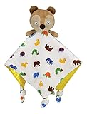 High Qualityric Carle Brown Bear Blanket