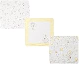 PEANUTS(ピーナッツ) スヌーピー ガーゼハンカチ 3枚組 341150640