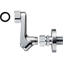 INAX 水栓金具 Amazon | INAX・LIXIL 水栓金具 【A-9770-20】 オプションパーツ