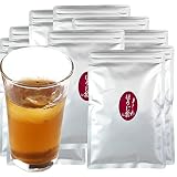 業務用 ほうじ茶 粉末 1kg (100g×10袋) 粉末茶 パウダー茶 インスタント 給茶機対応 焙じ茶 静岡 かやまえん