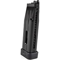 Amazon.co.jp: [ BATON airsoft ] 2011 CO2 マガジン [ Type-N ]【 BS 