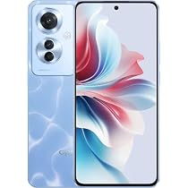Amazon | 【SIMフリー】Oppo Reno 11 F 5G CPH2603 Dual Sim 256GB 