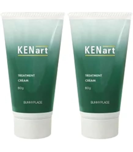 Amazon | HM RDR トリートメントクリーム 108 ヘアトリートメント 40g