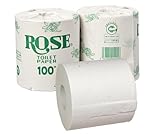 【Ｒアウトレット品】トイレットペーパーRO シングル 100m 個包装 60ロール