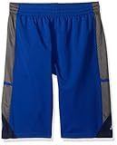 NBA チップオフショーツ ユース ボーイズ XL(18) ブルー