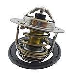 HONDA (ホンダ) 純正部品 サーモスタツトASSY. (フジトムソン) 品番19301-PLC-315