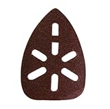 リリーフ(RELIEF) コーナーサンダー用 交換ペーパー #60 5枚入