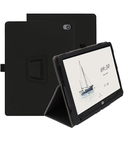 Amazon.co.jp: For TCL Note A1 NXTPAPER 9566X ケース カバー 11.5