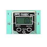 JM49794 デジタル角度計ミニ