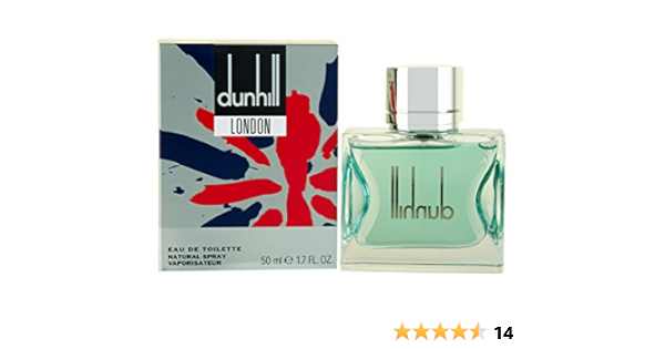 Amazon ダンヒル ロンドン 50ml Dunhill ダンヒル オードトワレ Edt 通販
