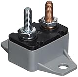 Bussmann cbp-40ba回路ブレーカー