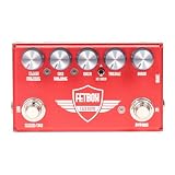 StudioDaydream スタジオデイドリーム FETBOX CUSTOM V8.0 オーバードライブ