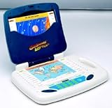 * GEOSAFARI LAPTOP GR 3 AND UP おもちゃ (並行輸入)