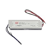 MeanWell 電源ユニット ミンウェル アダプタ AC/DC電源 LPV-100-12 【beamtec】