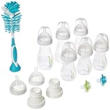 Born Free Breeze Deluxe Gift Set, Multi by Born Free