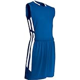 Champro Youthマッスルdri-gearバスケットボールショーツ XL