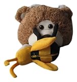 Baby Sherpa Safe2Go Child Safety Harness Teddy with Bee [並行輸入品]