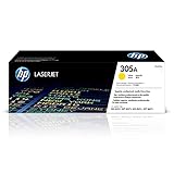 HP 305A トナーカートリッジ CE412A イエロー HP-EPCE412AJ