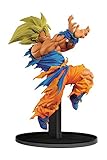 ドラゴンボールZ　BANPRESTO WORLD FIGURE COLOSSEUM 造形天下一武道会 其之一 【超サイヤ人孫悟空 通常カラーver.】 バンプレスト プライズ