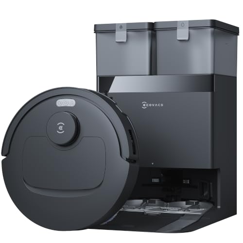 エコバックス DEEBOT「T50S OMNI」は買い？デメリットも口コミも